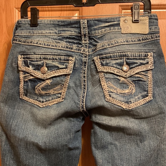 Silver Jeans | Jeans | Silver Jeans 